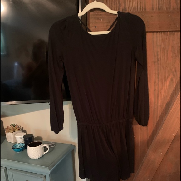 Romper - Picture 2 of 2